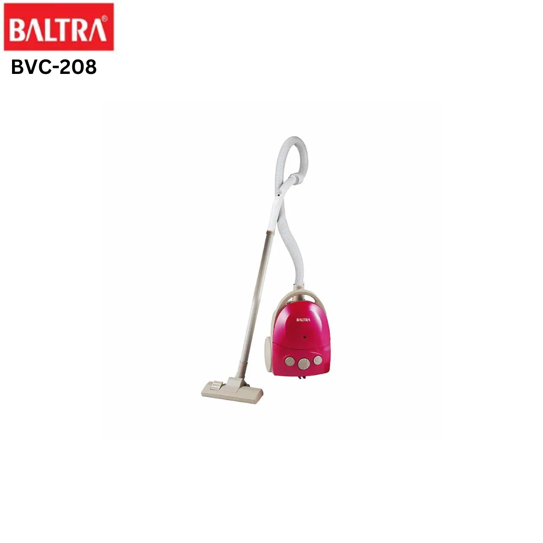 Baltra Marvel Vacuum Cleaner AC GHAR